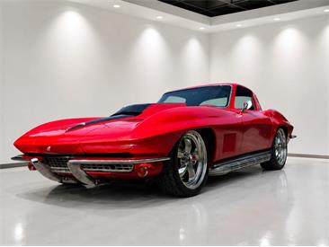 1967 Chevrolet Corvette (CC-2089755) for sale in Reno, Nevada