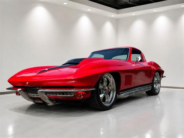 1967 Chevrolet Corvette (CC-2089755) for sale in Reno, Nevada