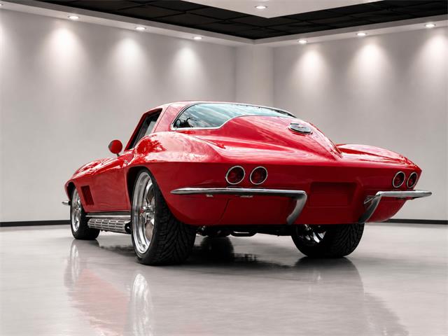 1967 Chevrolet Corvette (CC-2089755) for sale in Reno, Nevada