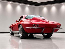 1967 Chevrolet Corvette (CC-2089755) for sale in Reno, Nevada