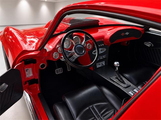 1967 Chevrolet Corvette (CC-2089755) for sale in Reno, Nevada
