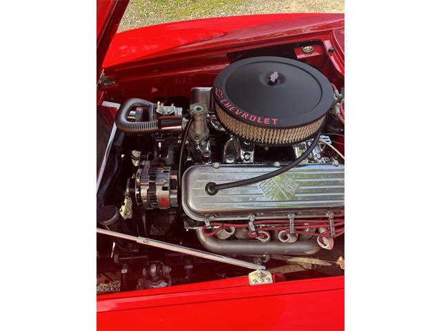 1967 Chevrolet Corvette (CC-2089755) for sale in Reno, Nevada