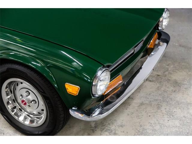 1973 Triumph TR6 (CC-2089756) for sale in Lebanon, Tennessee