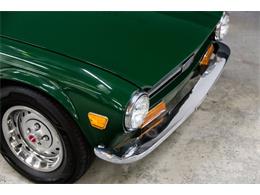 1973 Triumph TR6 (CC-2089756) for sale in Lebanon, Tennessee