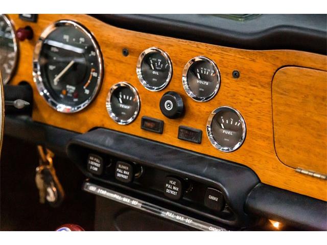 1973 Triumph TR6 (CC-2089756) for sale in Lebanon, Tennessee