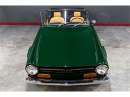 1973 Triumph TR6 (CC-2089756) for sale in Lebanon, Tennessee