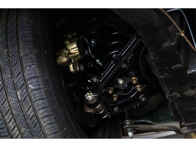1973 Triumph TR6 (CC-2089756) for sale in Lebanon, Tennessee