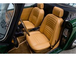 1973 Triumph TR6 (CC-2089756) for sale in Lebanon, Tennessee