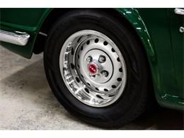 1973 Triumph TR6 (CC-2089756) for sale in Lebanon, Tennessee