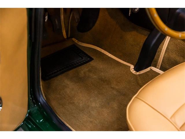 1973 Triumph TR6 (CC-2089756) for sale in Lebanon, Tennessee