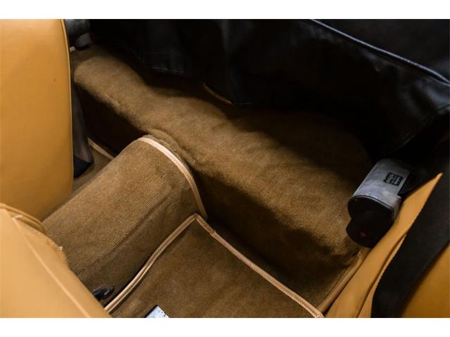 1973 Triumph TR6 (CC-2089756) for sale in Lebanon, Tennessee