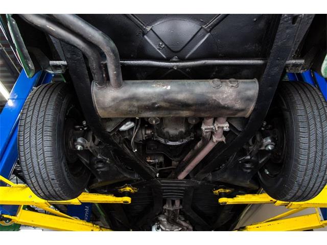 1973 Triumph TR6 (CC-2089756) for sale in Lebanon, Tennessee