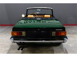 1973 Triumph TR6 (CC-2089756) for sale in Lebanon, Tennessee