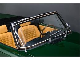 1973 Triumph TR6 (CC-2089756) for sale in Lebanon, Tennessee