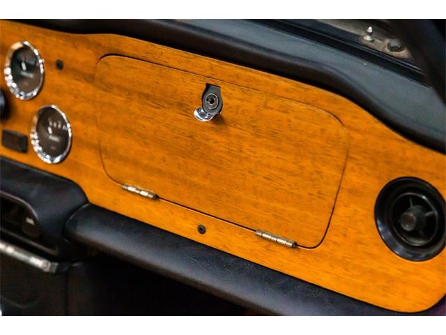 1973 Triumph TR6 (CC-2089756) for sale in Lebanon, Tennessee