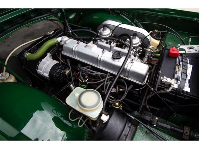 1973 Triumph TR6 (CC-2089756) for sale in Lebanon, Tennessee