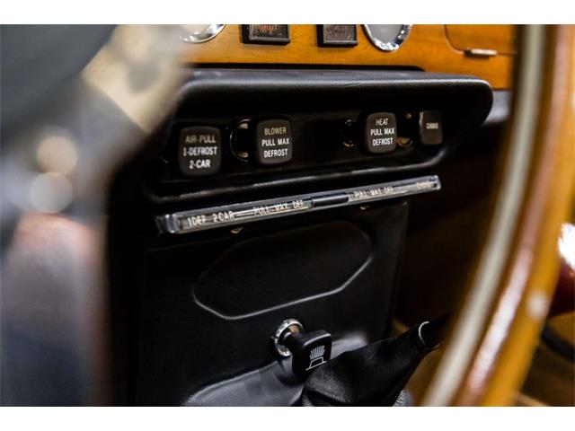 1973 Triumph TR6 (CC-2089756) for sale in Lebanon, Tennessee