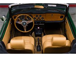 1973 Triumph TR6 (CC-2089756) for sale in Lebanon, Tennessee