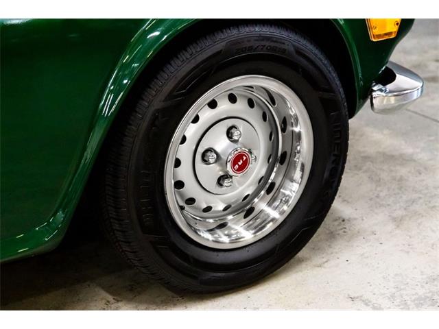 1973 Triumph TR6 (CC-2089756) for sale in Lebanon, Tennessee