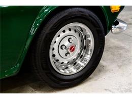 1973 Triumph TR6 (CC-2089756) for sale in Lebanon, Tennessee