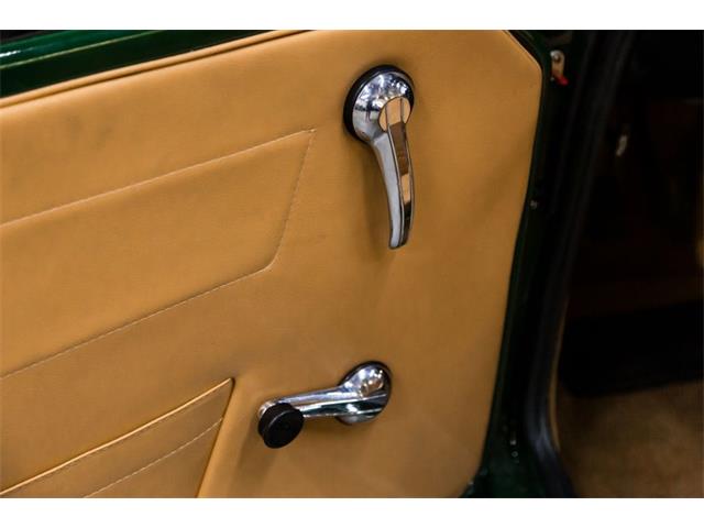 1973 Triumph TR6 (CC-2089756) for sale in Lebanon, Tennessee