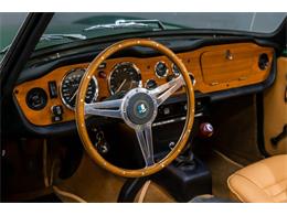 1973 Triumph TR6 (CC-2089756) for sale in Lebanon, Tennessee