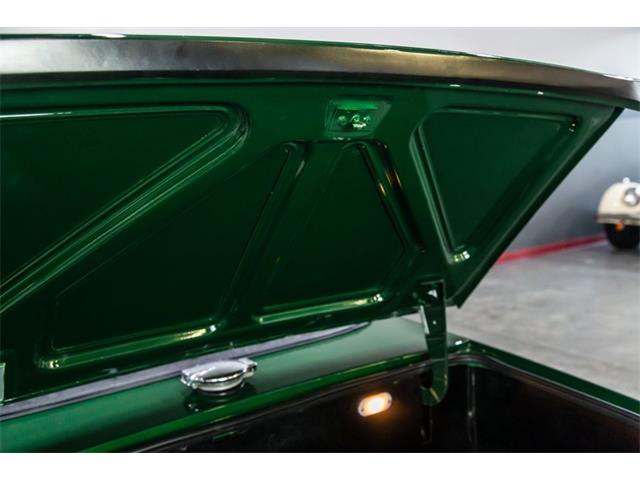 1973 Triumph TR6 (CC-2089756) for sale in Lebanon, Tennessee