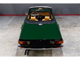 1973 Triumph TR6 (CC-2089756) for sale in Lebanon, Tennessee