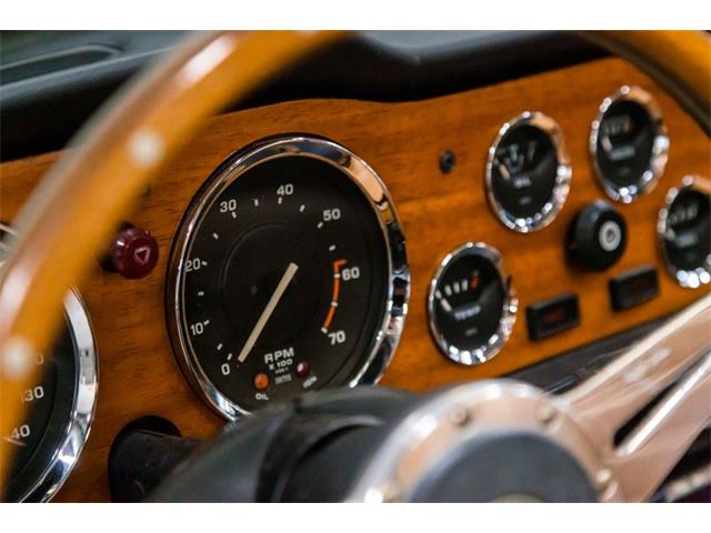 1973 Triumph TR6 (CC-2089756) for sale in Lebanon, Tennessee
