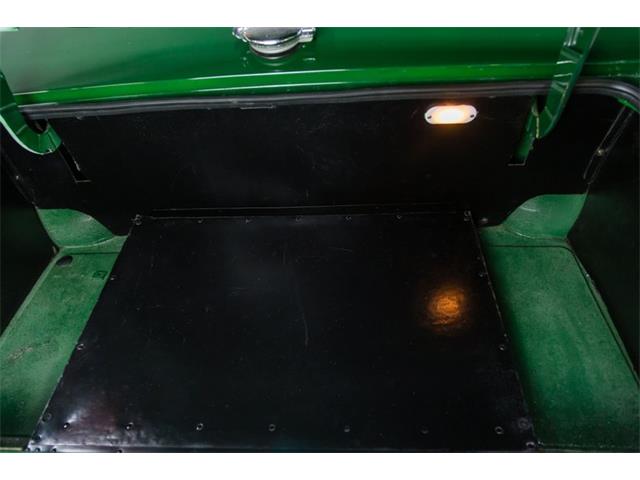 1973 Triumph TR6 (CC-2089756) for sale in Lebanon, Tennessee