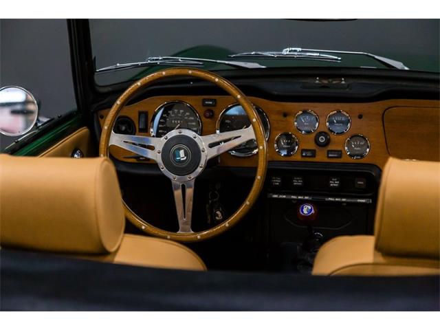 1973 Triumph TR6 (CC-2089756) for sale in Lebanon, Tennessee