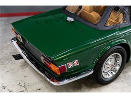 1973 Triumph TR6 (CC-2089756) for sale in Lebanon, Tennessee