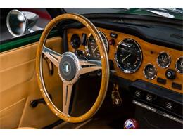 1973 Triumph TR6 (CC-2089756) for sale in Lebanon, Tennessee