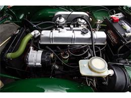 1973 Triumph TR6 (CC-2089756) for sale in Lebanon, Tennessee
