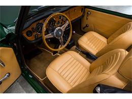 1973 Triumph TR6 (CC-2089756) for sale in Lebanon, Tennessee