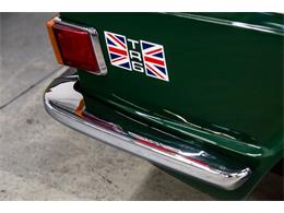 1973 Triumph TR6 (CC-2089756) for sale in Lebanon, Tennessee