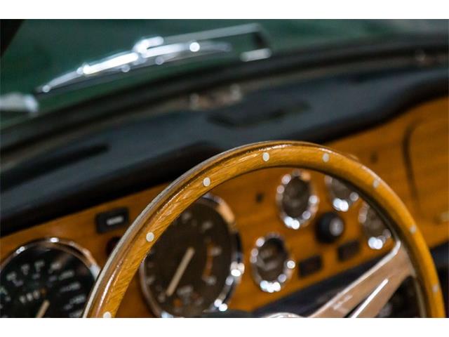 1973 Triumph TR6 (CC-2089756) for sale in Lebanon, Tennessee
