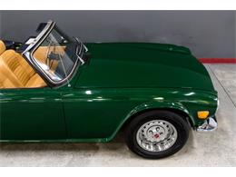 1973 Triumph TR6 (CC-2089756) for sale in Lebanon, Tennessee