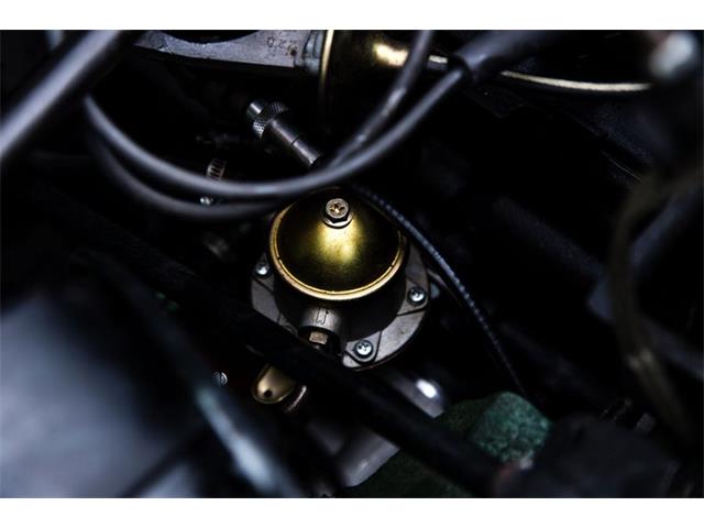 1973 Triumph TR6 (CC-2089756) for sale in Lebanon, Tennessee