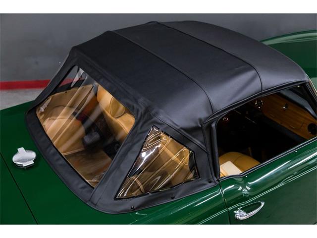 1973 Triumph TR6 (CC-2089756) for sale in Lebanon, Tennessee