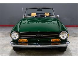 1973 Triumph TR6 (CC-2089756) for sale in Lebanon, Tennessee