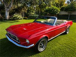 1967 Ford Mustang (CC-2089757) for sale in Reno, Nevada