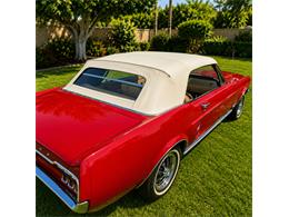 1967 Ford Mustang (CC-2089757) for sale in Reno, Nevada