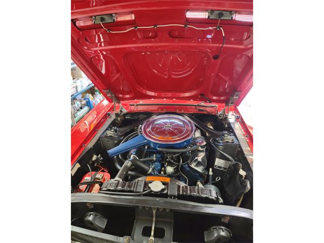 1967 Ford Mustang (CC-2089757) for sale in Reno, Nevada
