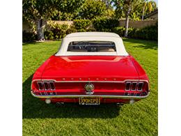 1967 Ford Mustang (CC-2089757) for sale in Reno, Nevada