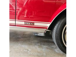 1967 Ford Mustang (CC-2089757) for sale in Reno, Nevada