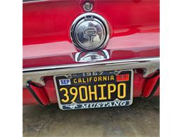 1967 Ford Mustang (CC-2089757) for sale in Reno, Nevada