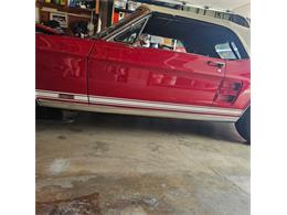 1967 Ford Mustang (CC-2089757) for sale in Reno, Nevada