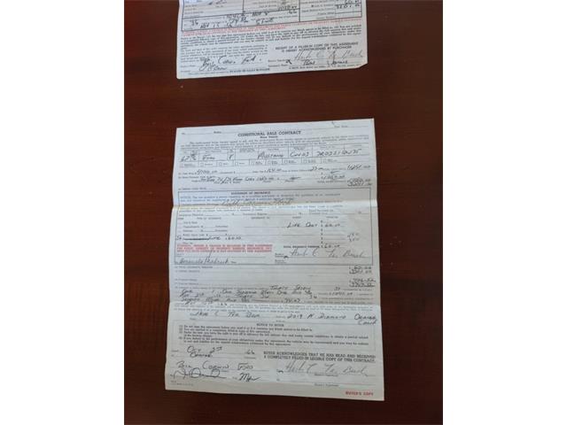 1967 Ford Mustang (CC-2089757) for sale in Reno, Nevada