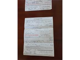 1967 Ford Mustang (CC-2089757) for sale in Reno, Nevada